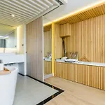โรงแรม Mila Kohlarn มิ-ลา เกาะล้าน Pattaya