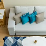 โรงแรม Mila Kohlarn มิ-ลา เกาะล้าน
