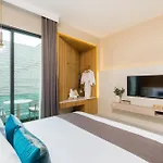 Mila Kohlarn มิ-ลา เกาะล้าน โรงแรม Pattaya