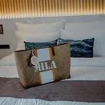 Mila Kohlarn มิ-ลา เกาะล้าน โรงแรม *