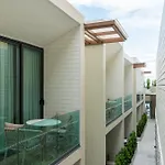Mila Kohlarn มิ-ลา เกาะล้าน โรงแรม Pattaya