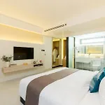 โรงแรม Mila Kohlarn มิ-ลา เกาะล้าน
