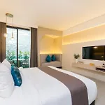 Mila Kohlarn มิ-ลา เกาะล้าน โรงแรม *