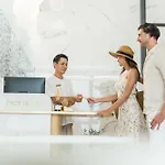 โรงแรม Mila Kohlarn มิ-ลา เกาะล้าน Pattaya