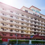 Hotel นาวิน แมนชั่น 2 Navin Mansion 2