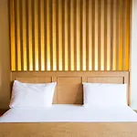 Hotel นาวิน แมนชั่น 2 Navin Mansion 2 Pattaya