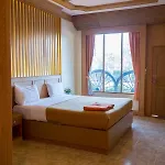 Hotel นาวิน แมนชั่น 2 Navin Mansion 2 Pattaya