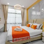 Luxury 3Br Private Pool Villa Near Walking Street