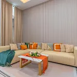 Luxury 3Br Private Pool Villa Near Walking Street