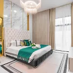 Luxury 3br Private Pool Near Walking Street Pattaya