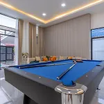 Luxury 3br Private Pool Near Walking Street Pattaya