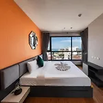 The Base Sea View Pattaya