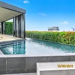 One Bedroom With Pool View At The Base Near Festival Holiday home *