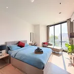 Edge Central Pattaya Oasis