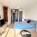 Edge Central Pattaya Oasis