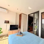 Edge Oasis อพาร์ทเม้น Pattaya