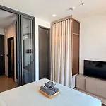 Edge Oasis อพาร์ทเม้น Pattaya