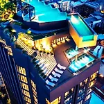 อพาร์ทเม้น The Edge 2025 New *