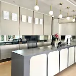 โรงแรม 秘狗nova *