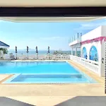 โรงแรม 秘狗nova Pattaya