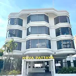 秘狗nova โรงแรม Pattaya