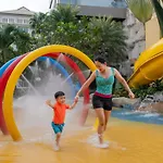 เมอร์เคียว พัทยา โอเชียน รีสอร์ต