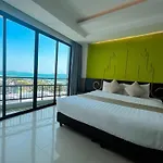 Bay Jomtien Hotel