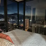 503 Edge芭提雅25层正海景大二房二厅二卫, 沙滩+步行街+购物中心