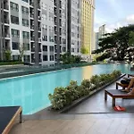 The Base Pattaya