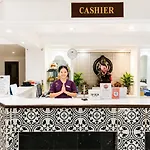 Sawasdee Siam Pattaya Hotel