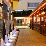 โรงแรม House- Sha Extra Pattaya