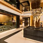 Nova Gold Hotel Pattaya