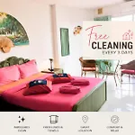 View Talay Holiday Apartments