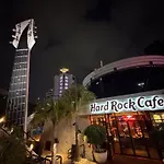 Hard Rock Hotel Pattaya (Adults Only)