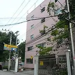Aparthotel Soi 5