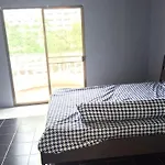 Jomtien Complex Beach Duplex