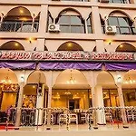 Babylon Palace โรงแรม Pattaya
