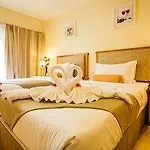 Babylon Palace 3*
