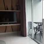 A101 The Ocean Pearl