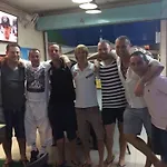 Asia Backpackers