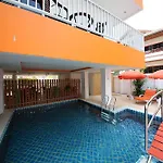 Family 4* Pattaya