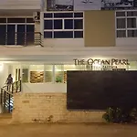 อพาร์ทเม้น A101 The Ocean Pearl Pattaya