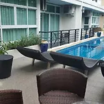 อพาร์ทเม้น A101 The Ocean Pearl