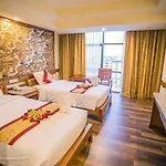 Hotel Boutique 5*