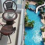 The Cliff Residence Condo