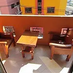Robin's Nest & Restaurant