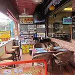 Robin's Nest & Restaurant Guest house