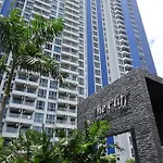 The Cliff Residence