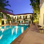 Baan Souy Resort Pattaya