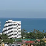 Apartment View Talay 1b Pattaya